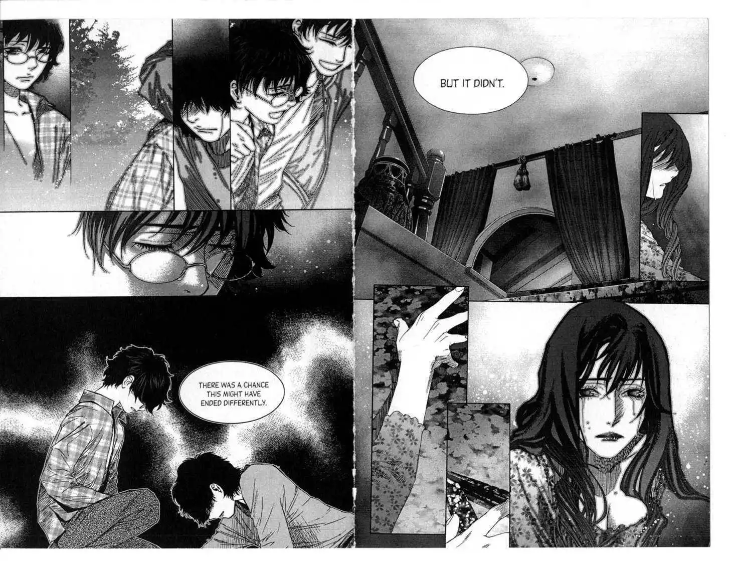 Redrum 327 Chapter 3.2 16